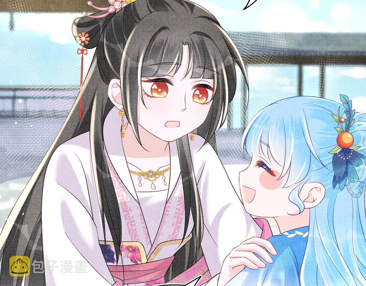 第112话五皇子突袭？ 第79页