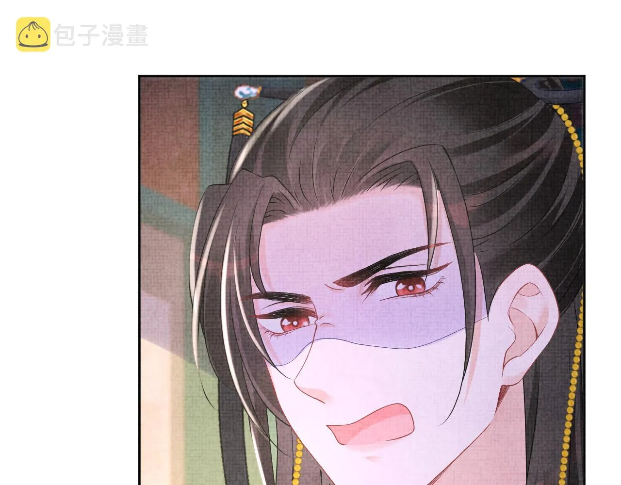第111话姐妹的互宠时间 第27页