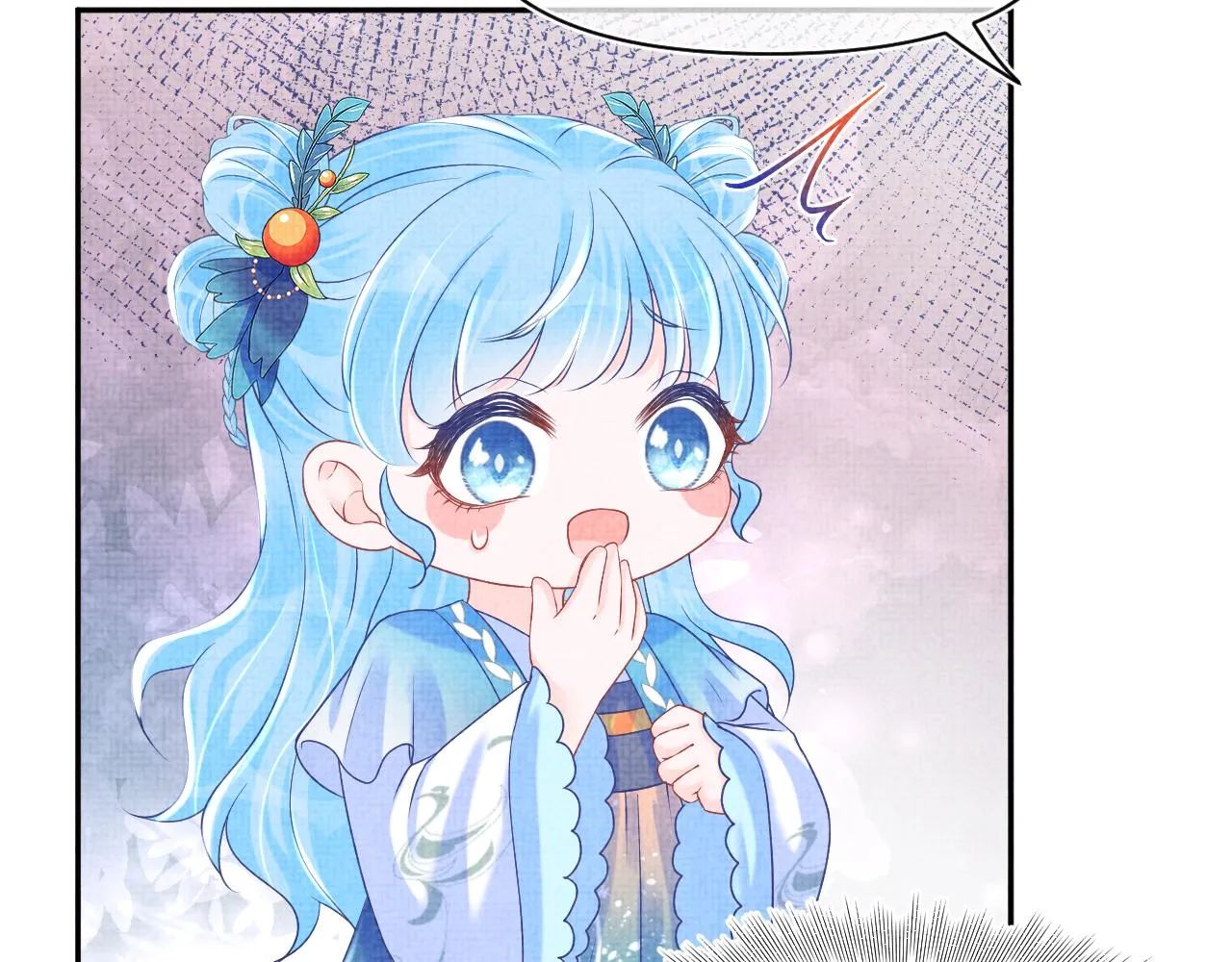 第111话姐妹的互宠时间 第48页