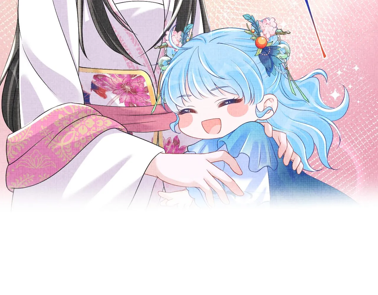 第111话姐妹的互宠时间 第90页