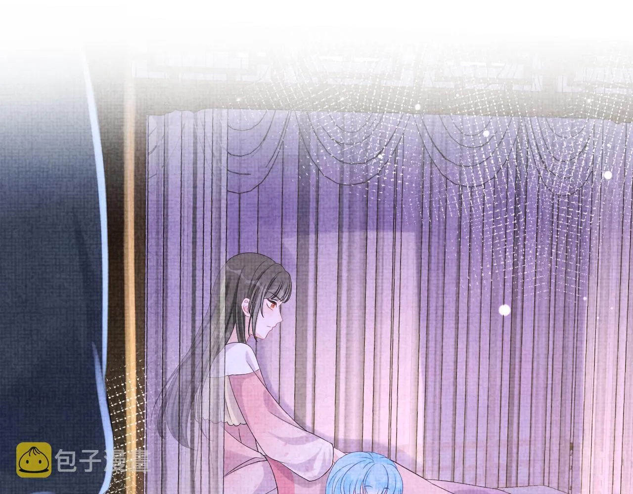 第111话姐妹的互宠时间 第107页