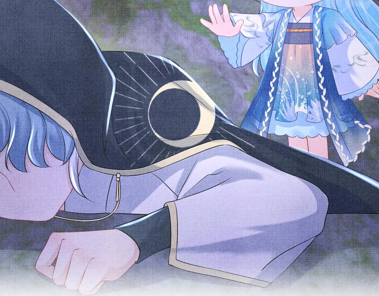 第109话五皇子登场 第44页