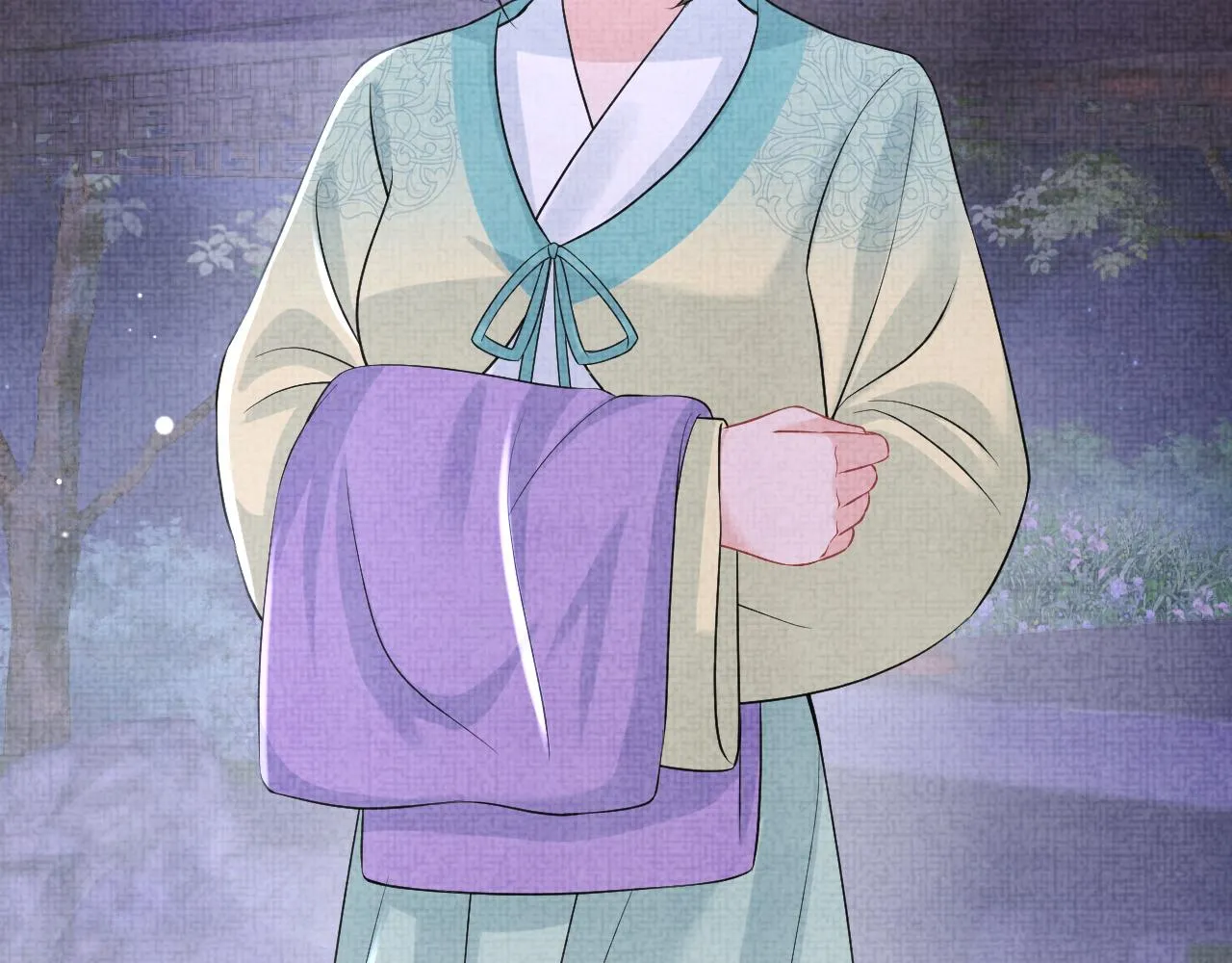 第109话五皇子登场 第46页