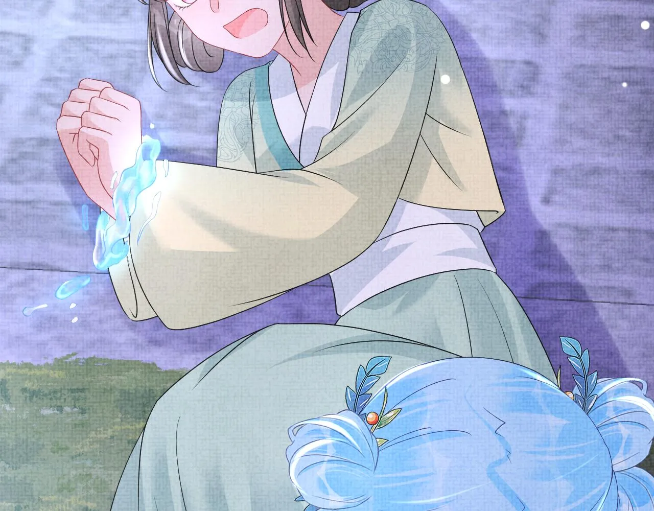 第109话五皇子登场 第57页