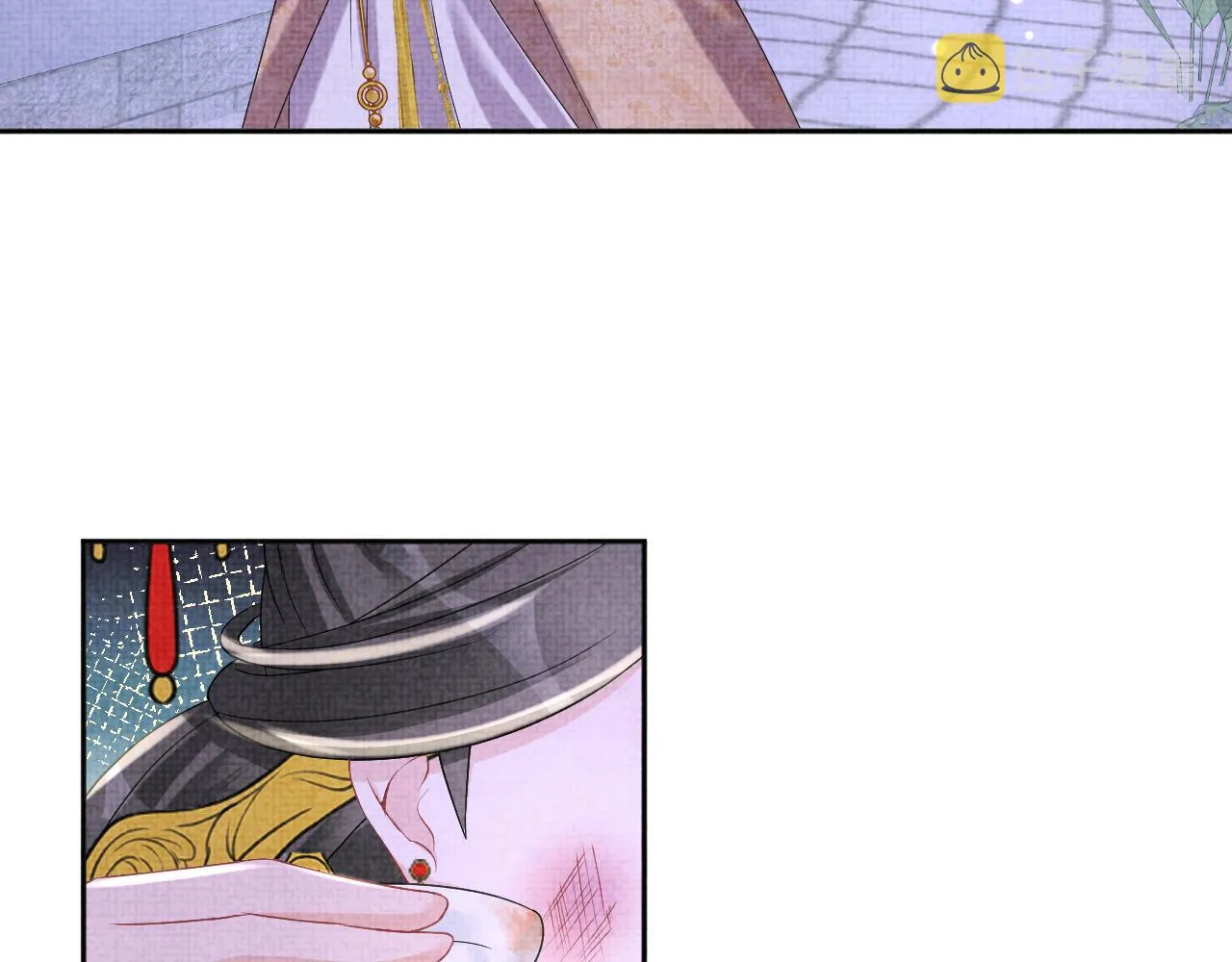 第110话真凶落网 第71页