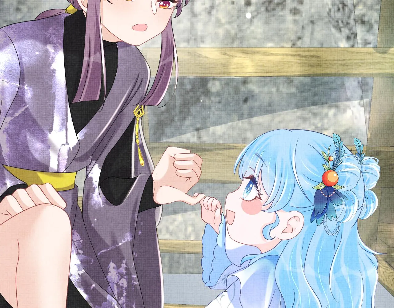 第108话计划瓮中捉鳖 第63页