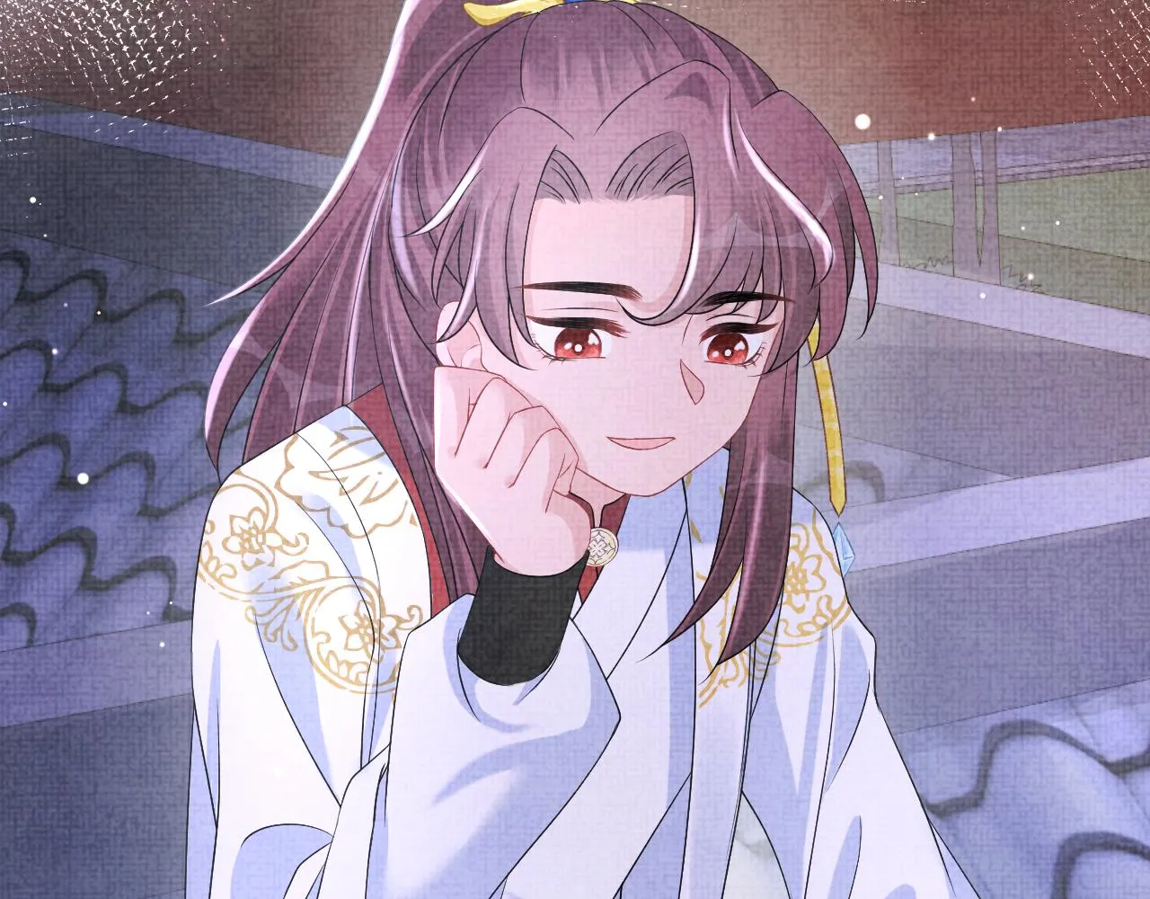 第106话被妹妹讨厌肿么办 第12页
