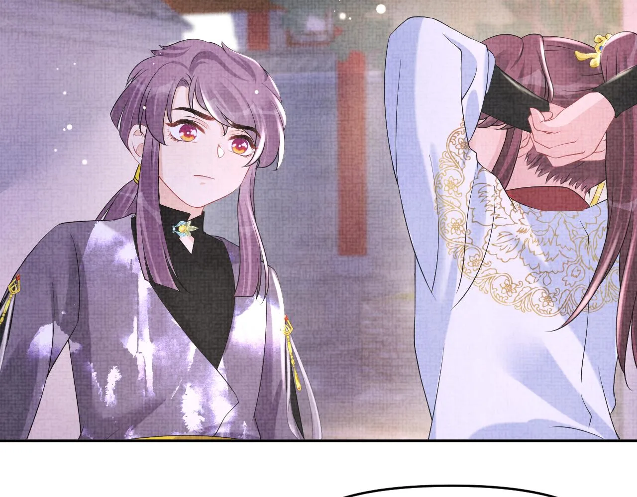 第106话被妹妹讨厌肿么办 第17页