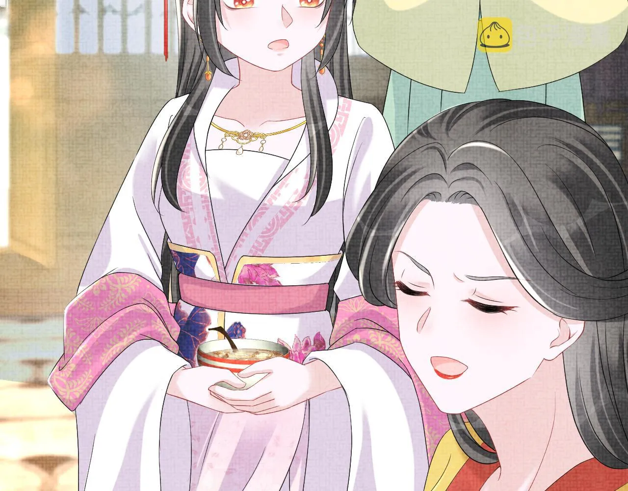 第106话被妹妹讨厌肿么办 第62页