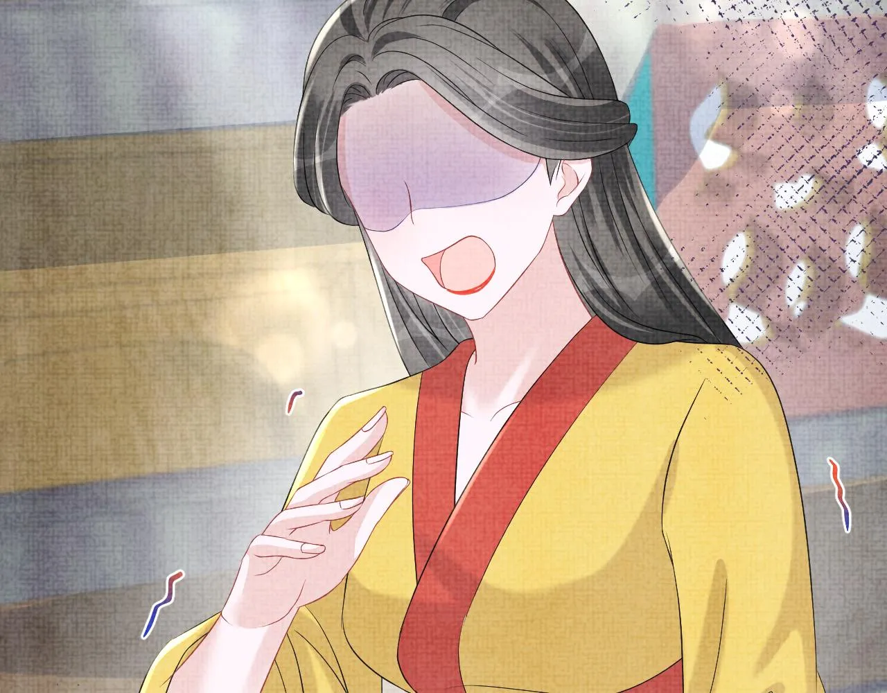 第106话被妹妹讨厌肿么办 第100页