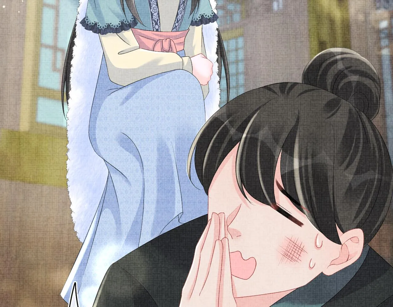 第104话大公主遇袭 第6页