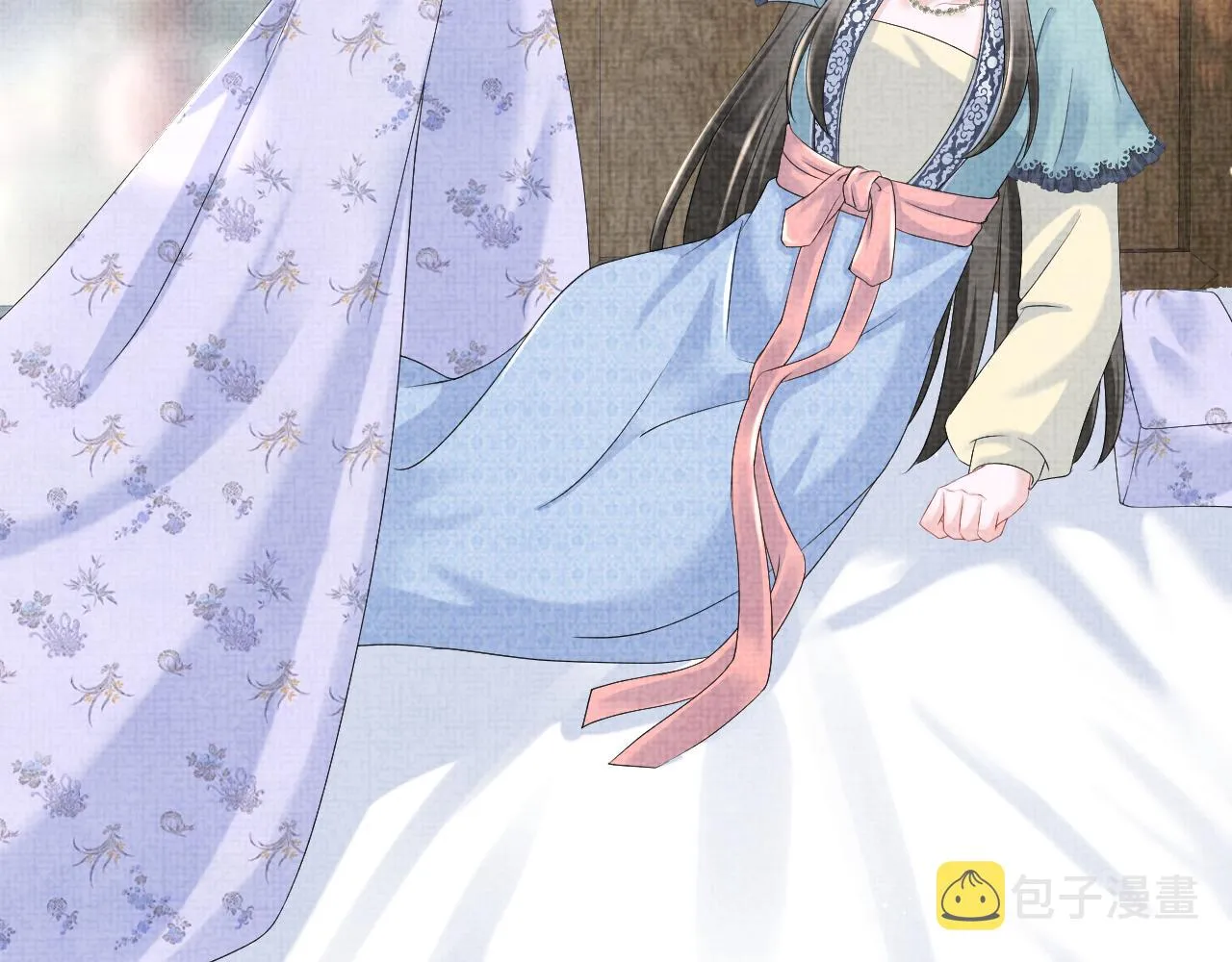 第104话大公主遇袭 第57页