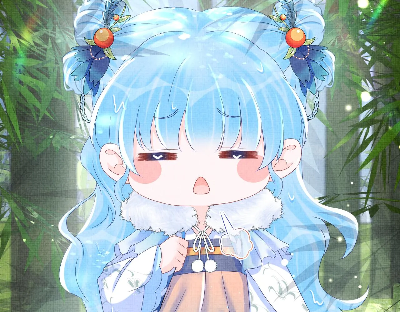 第102话一起出宫玩吧 第14页