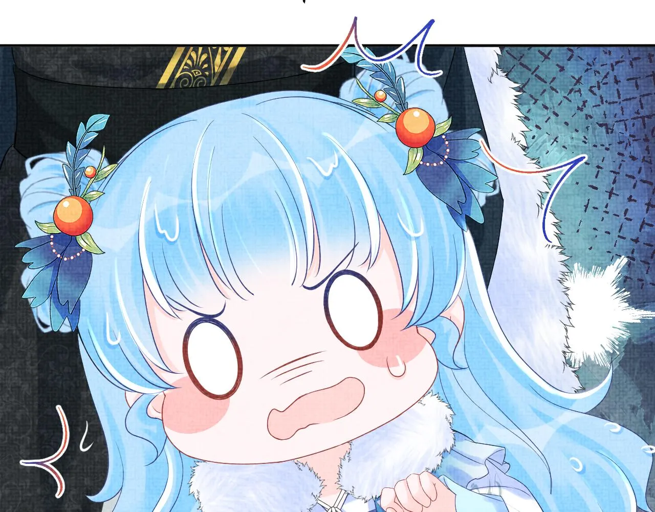 第102话一起出宫玩吧 第22页