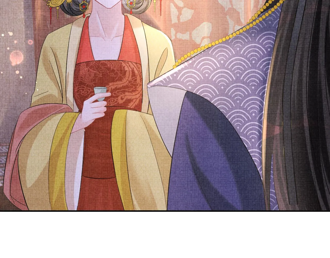 第100话娇娇的生辰宴 第73页