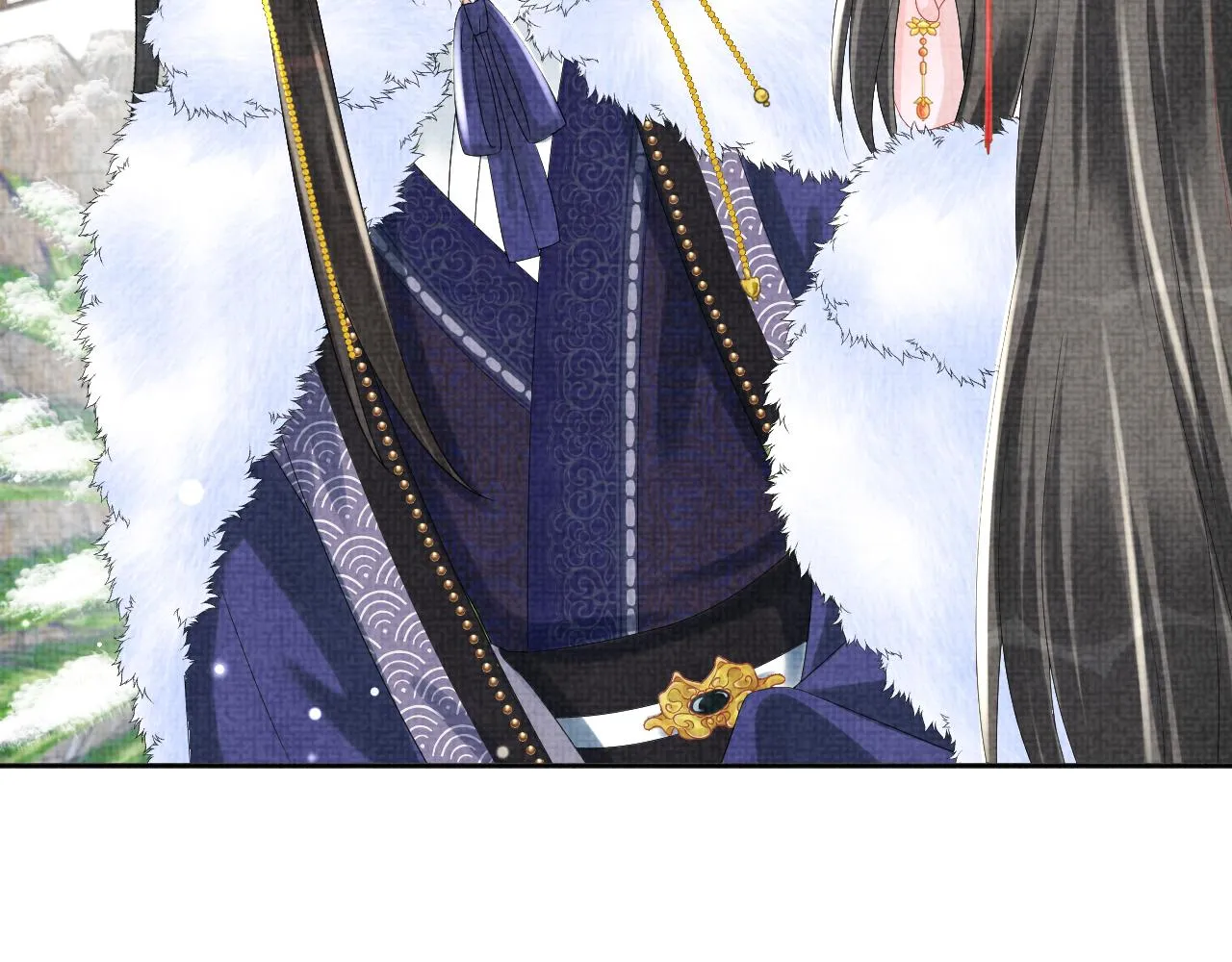 第98话老爹的心疼 第37页