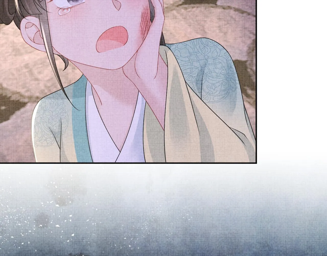 第115话昔日暴君变慈父 第73页