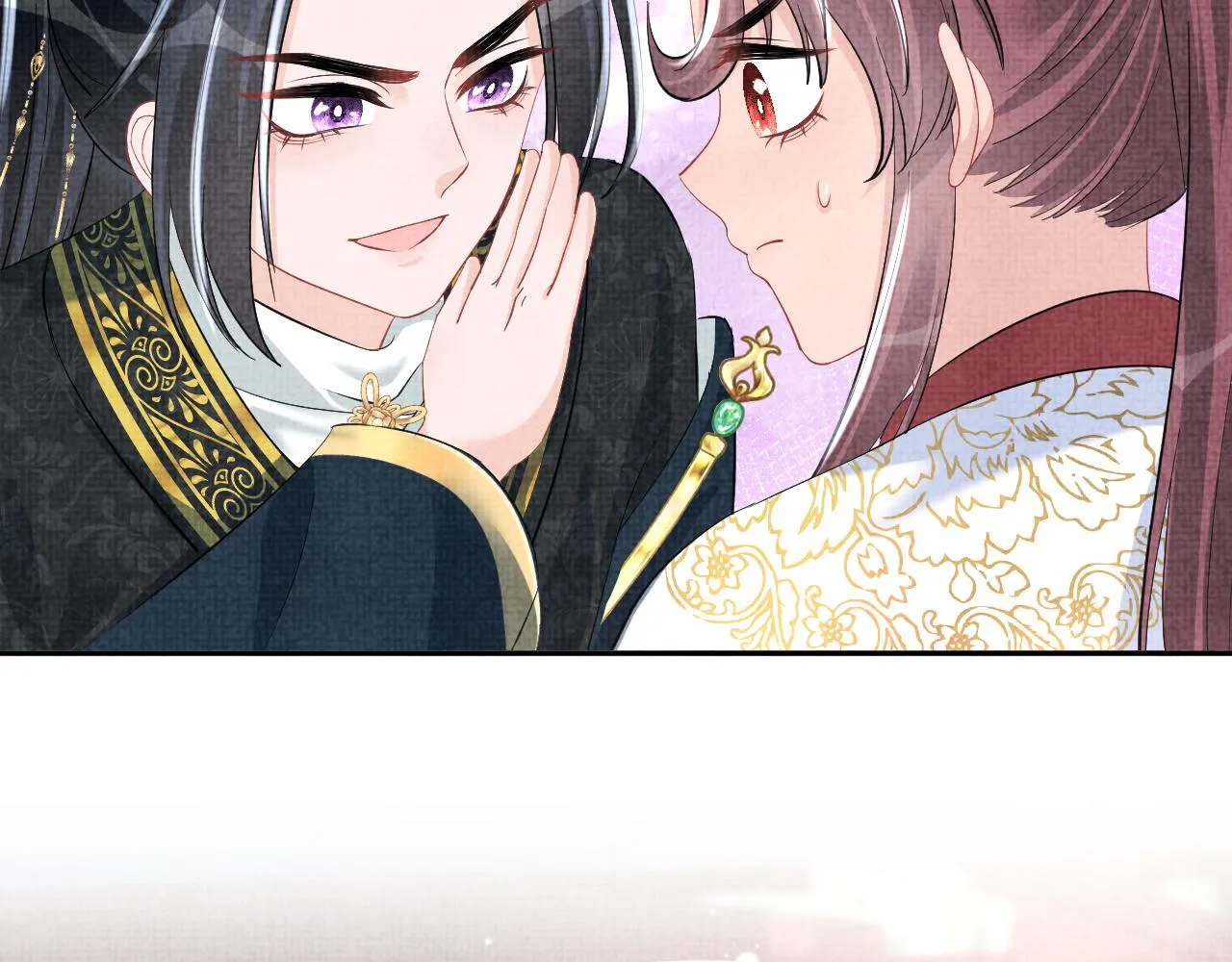 第117话理想与现实的考试成绩 第11页