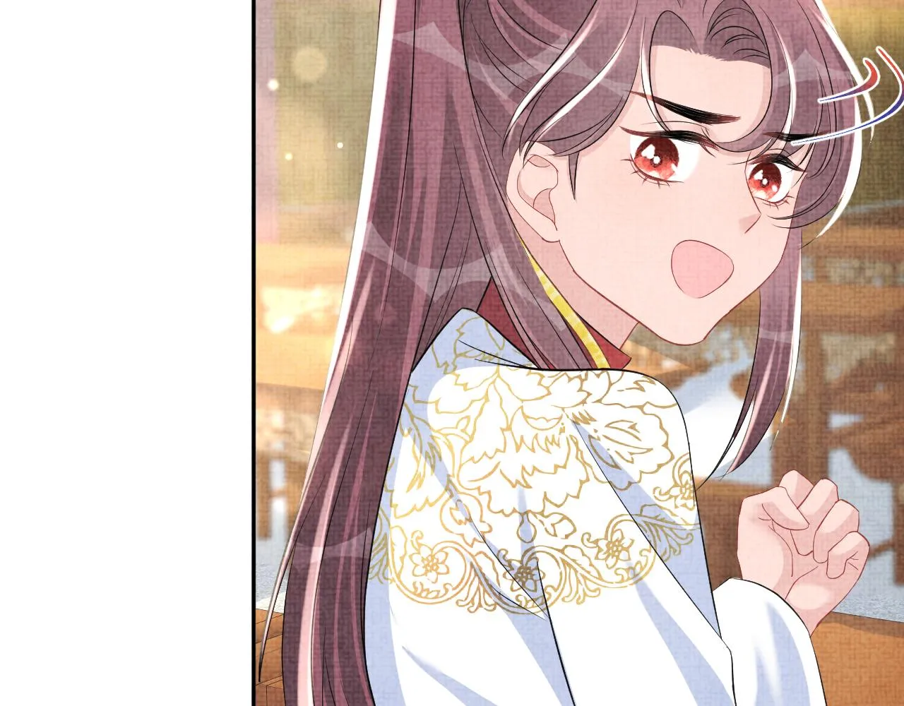第117话理想与现实的考试成绩 第26页