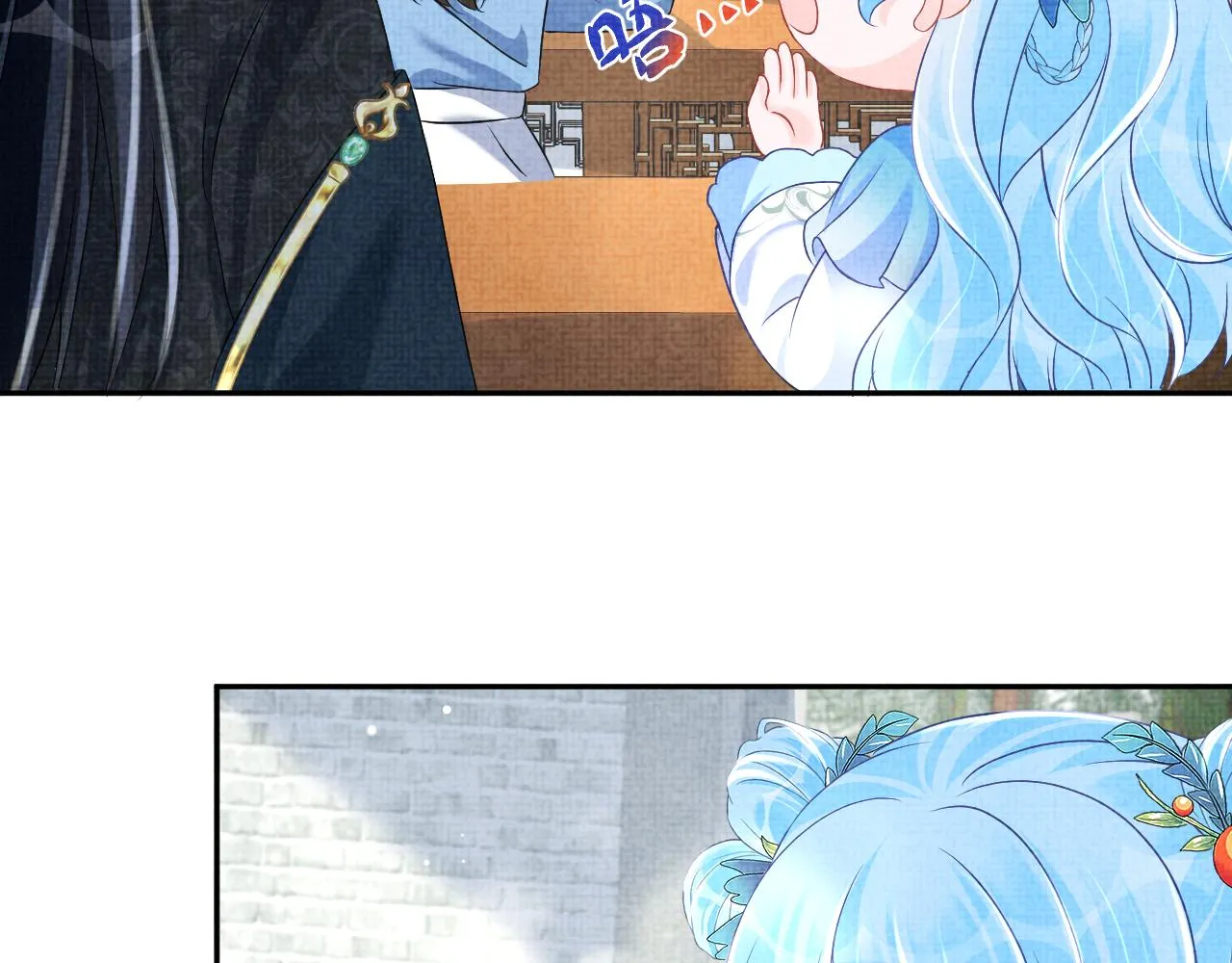 第117话理想与现实的考试成绩 第51页