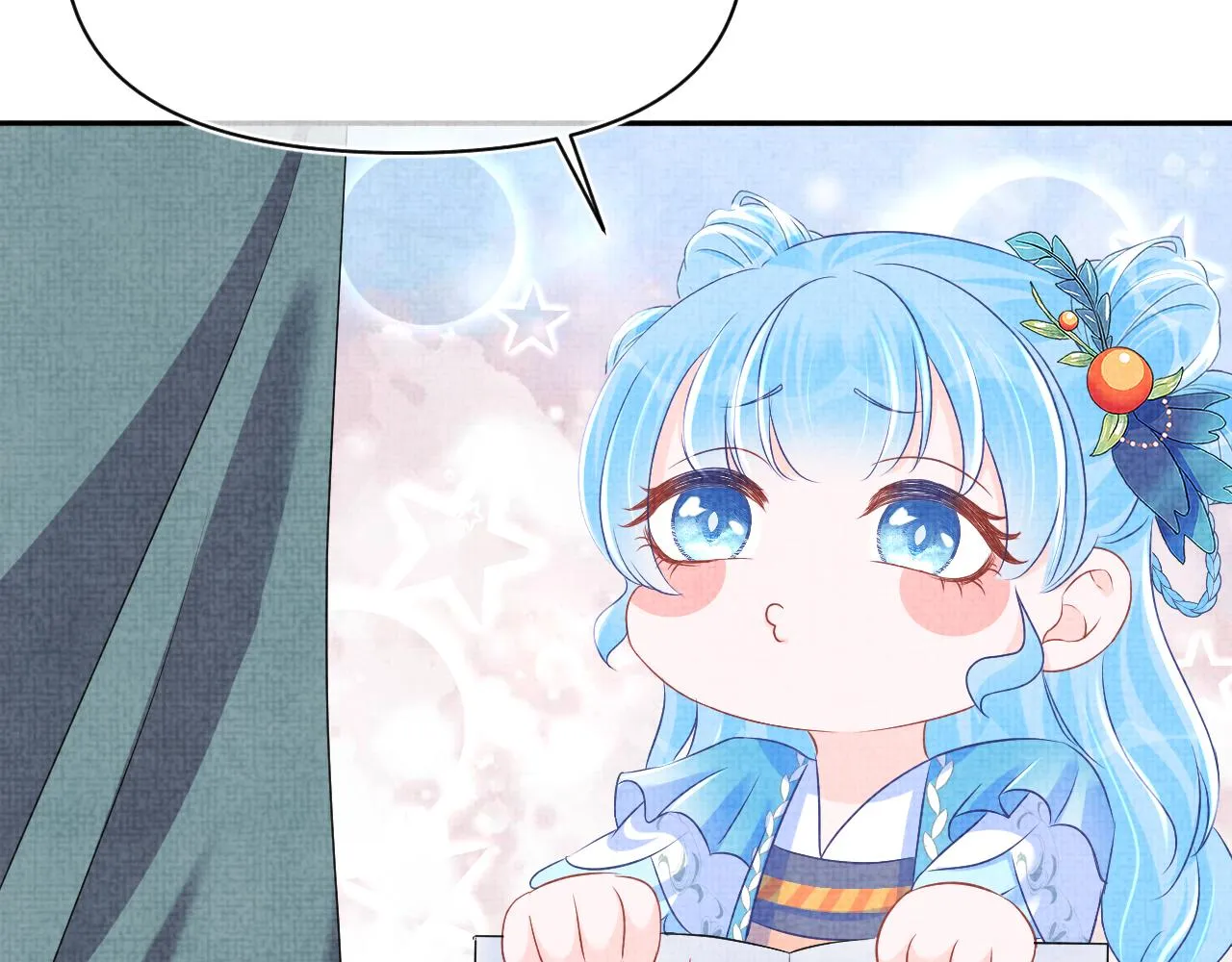 第117话理想与现实的考试成绩 第56页