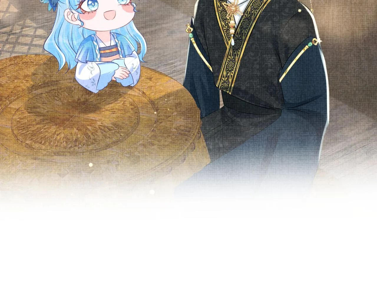 第117话理想与现实的考试成绩 第78页