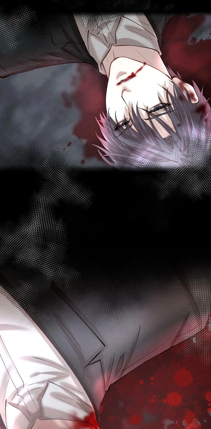 第77章 对死亡并无敬畏 第18页