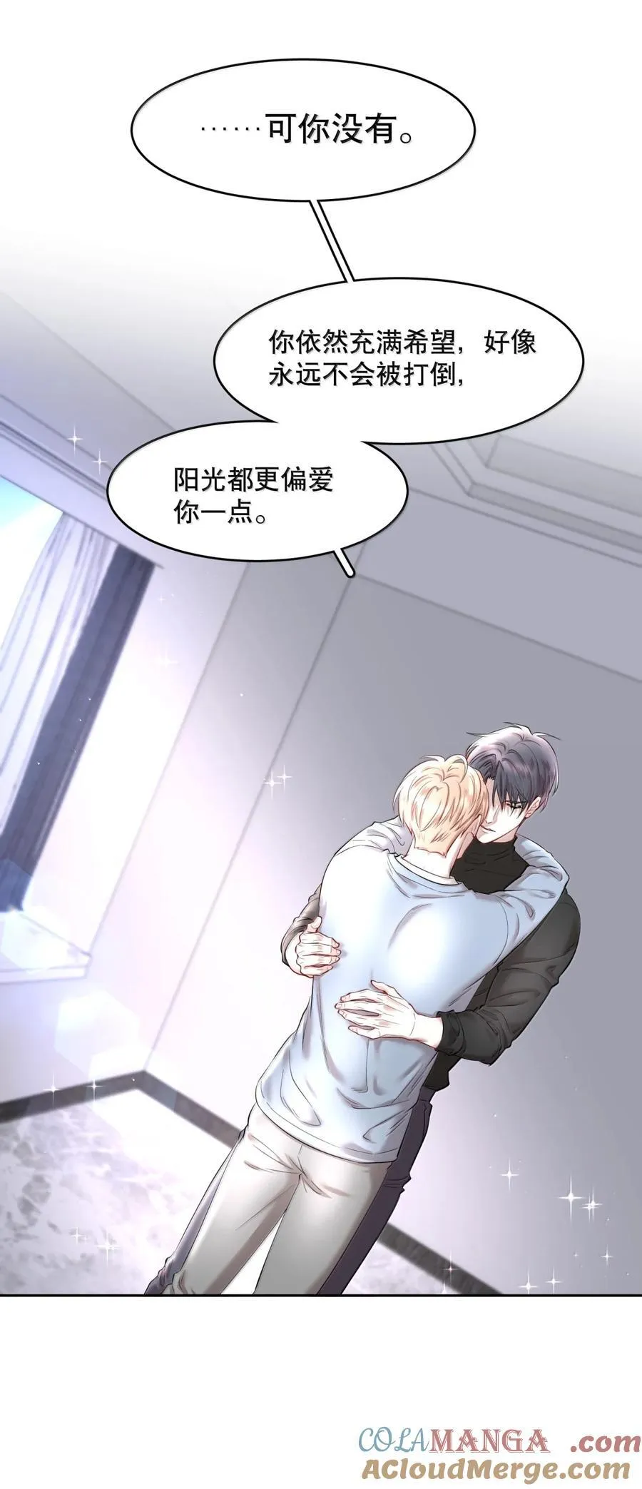 第102章 一切阴霾尽数驱散 第13页