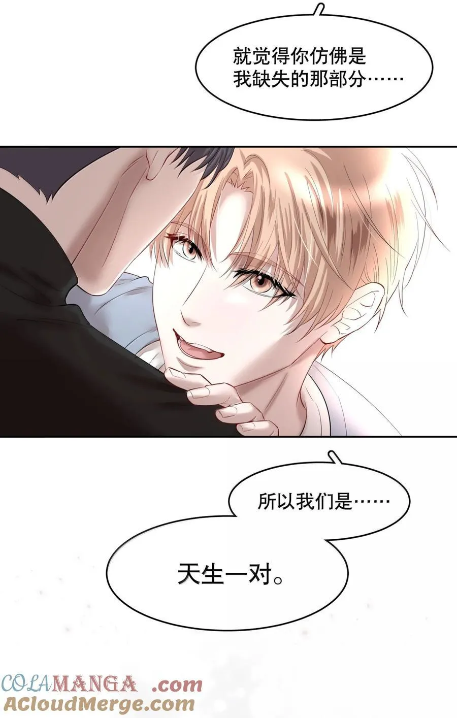 第102章 一切阴霾尽数驱散 第15页