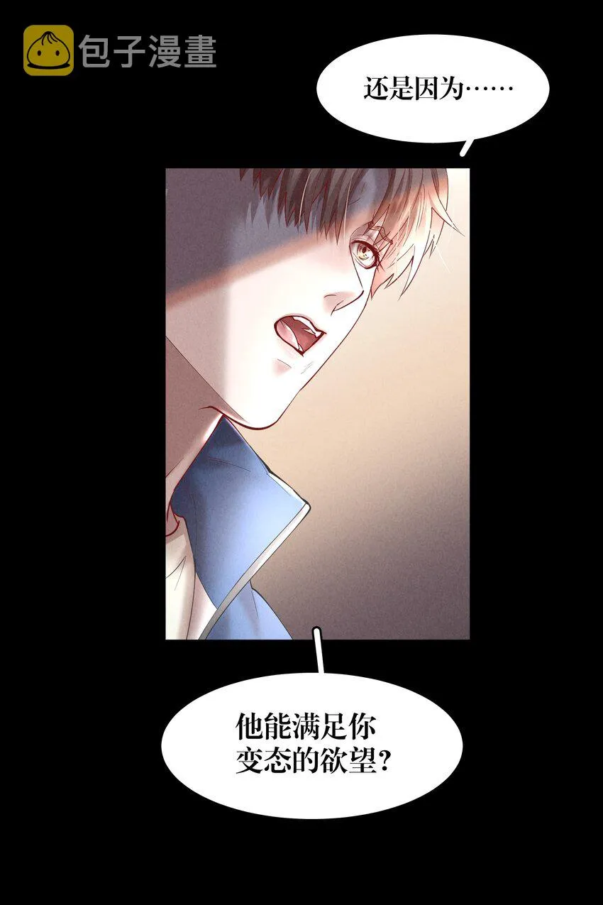 第52章 我想做那只猫 第31页