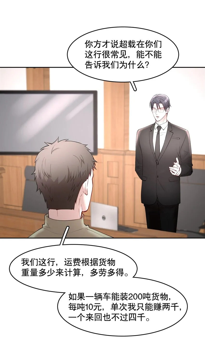 第50章 拿捏我的感觉是不是很爽 第24页