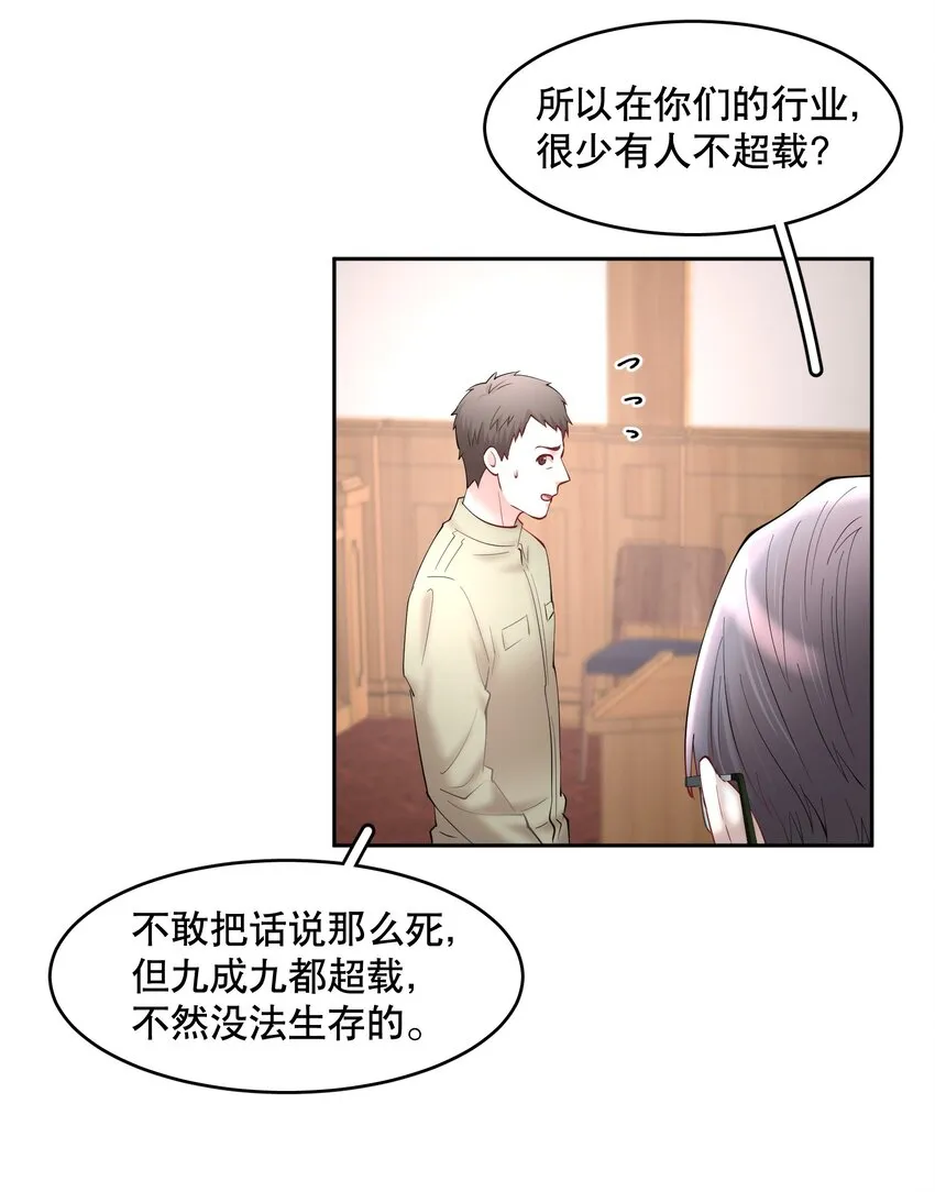 第50章 拿捏我的感觉是不是很爽 第26页