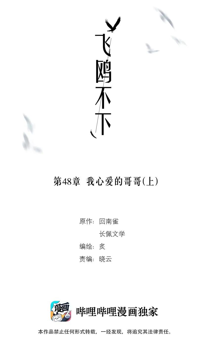 第48章 我心爱的哥哥(上) 第2页