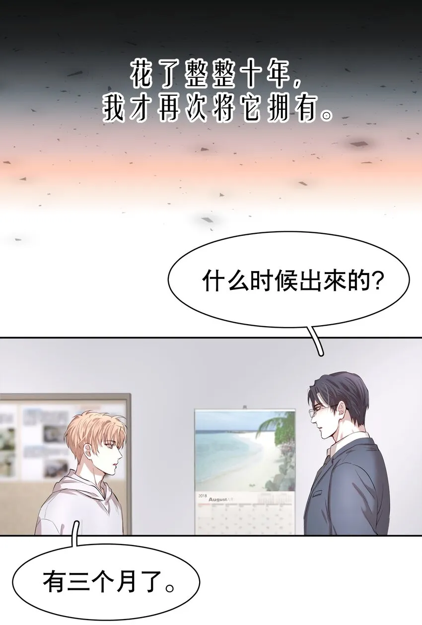 序章 舞而不下 第3页