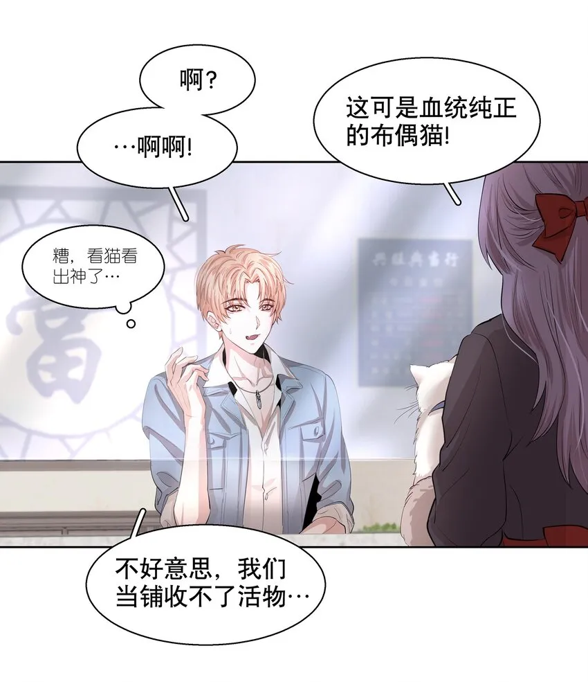 第1章 我就是陆枫 第14页