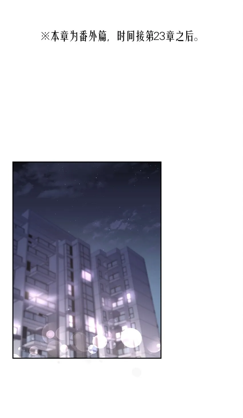 第27.5章 番外——红（一） 第3页
