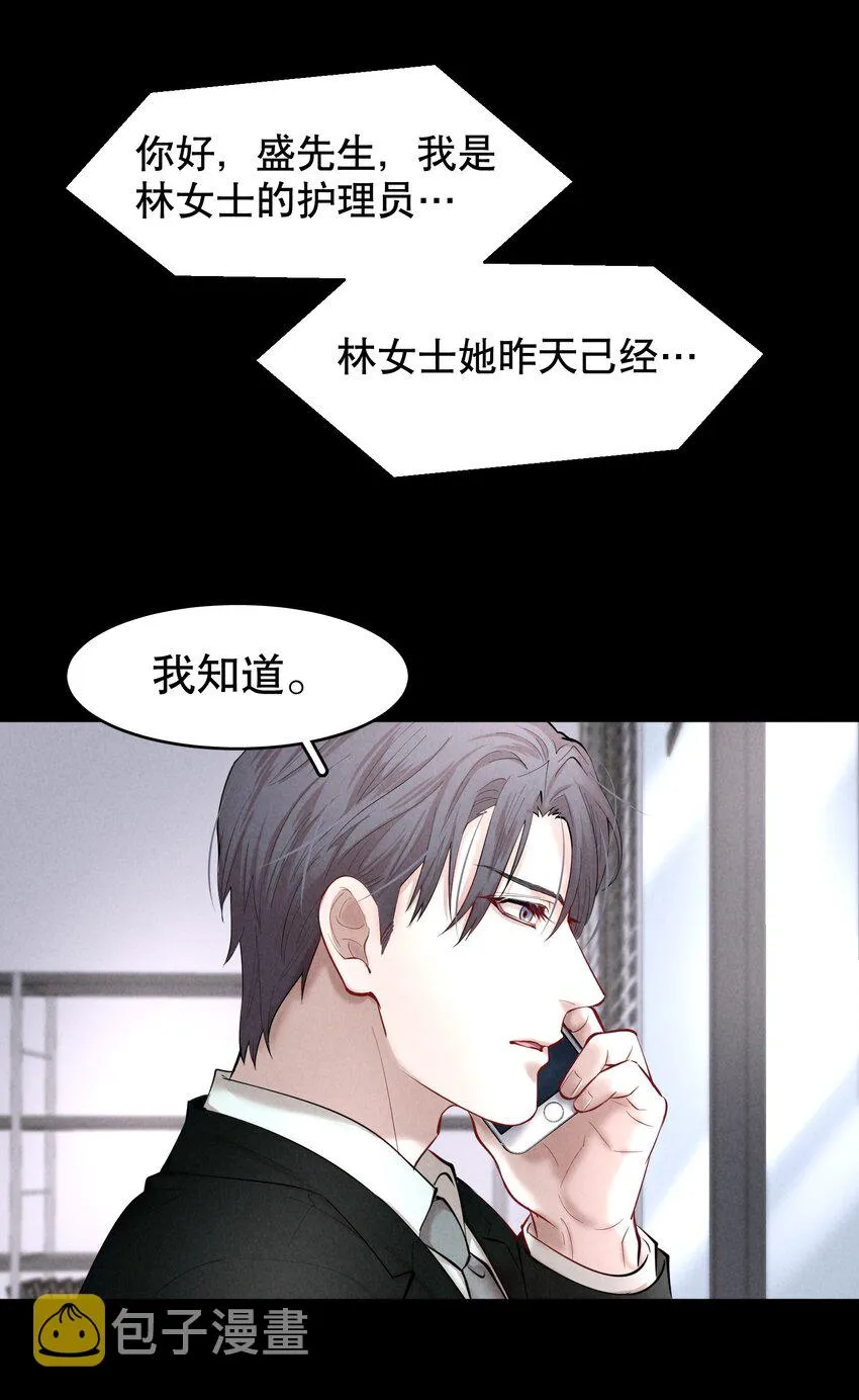 第27.5章 番外——红（一） 第7页