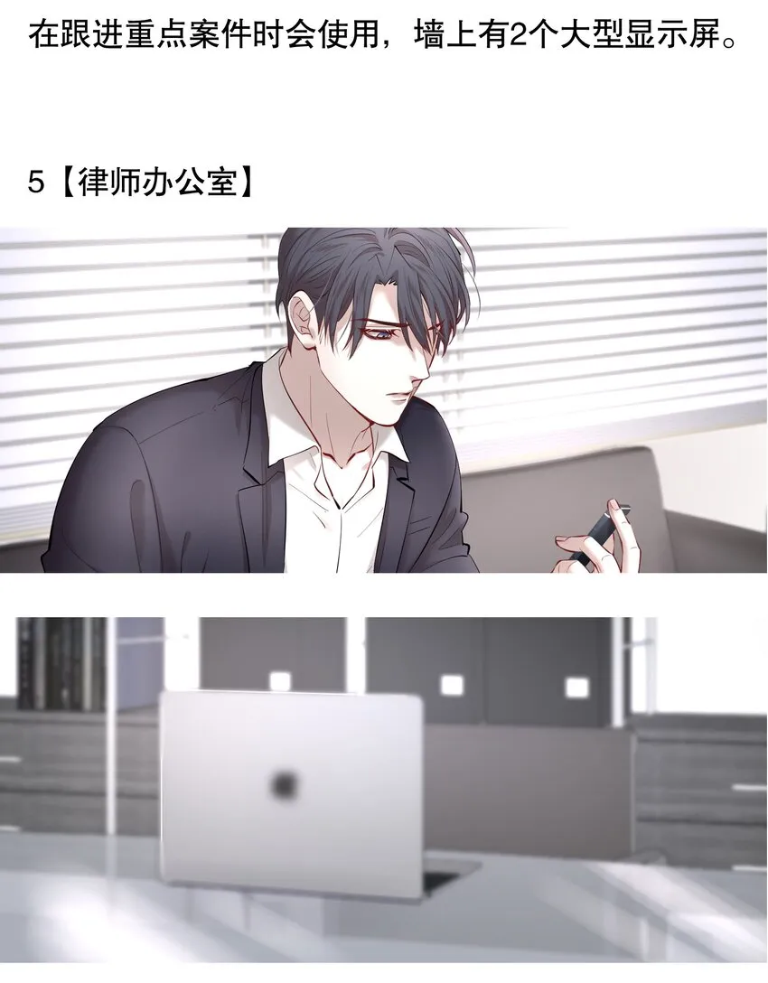 设定 锦上律师事务所设定图 第7页