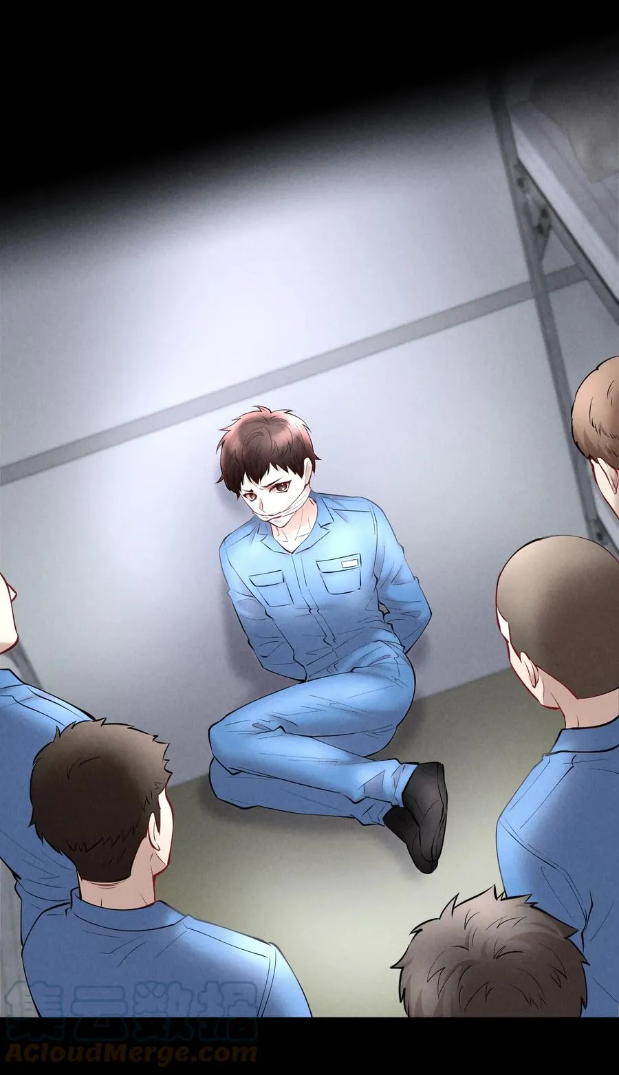 第39章 司法女神 第11页