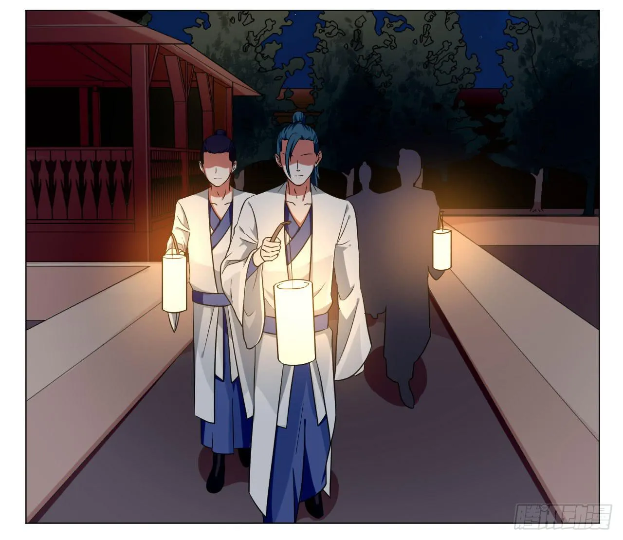 第四十四话 第28页