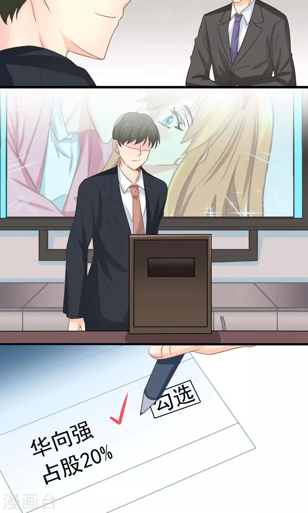 第14话 董事会出意外 第4页