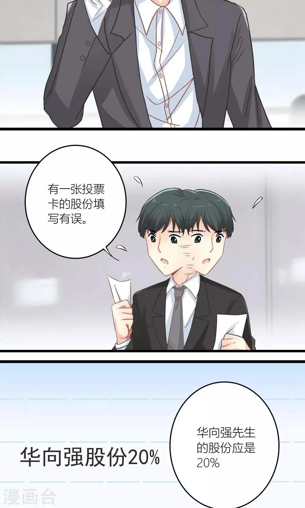 第14话 董事会出意外 第12页