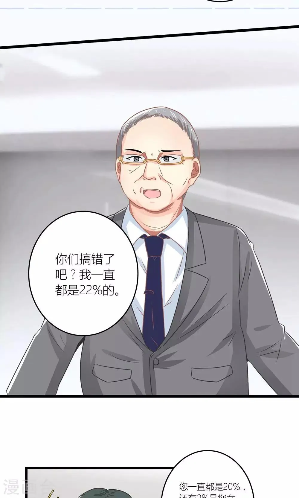 第14话 董事会出意外 第13页