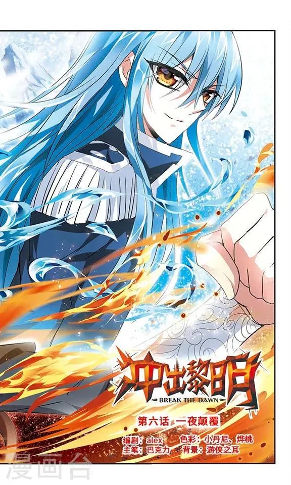 第6话 第2页