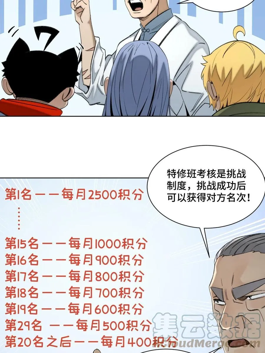 94 特修班考核开始 第3页