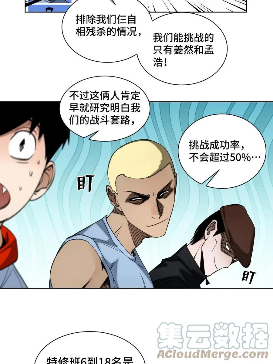 94 特修班考核开始 第7页