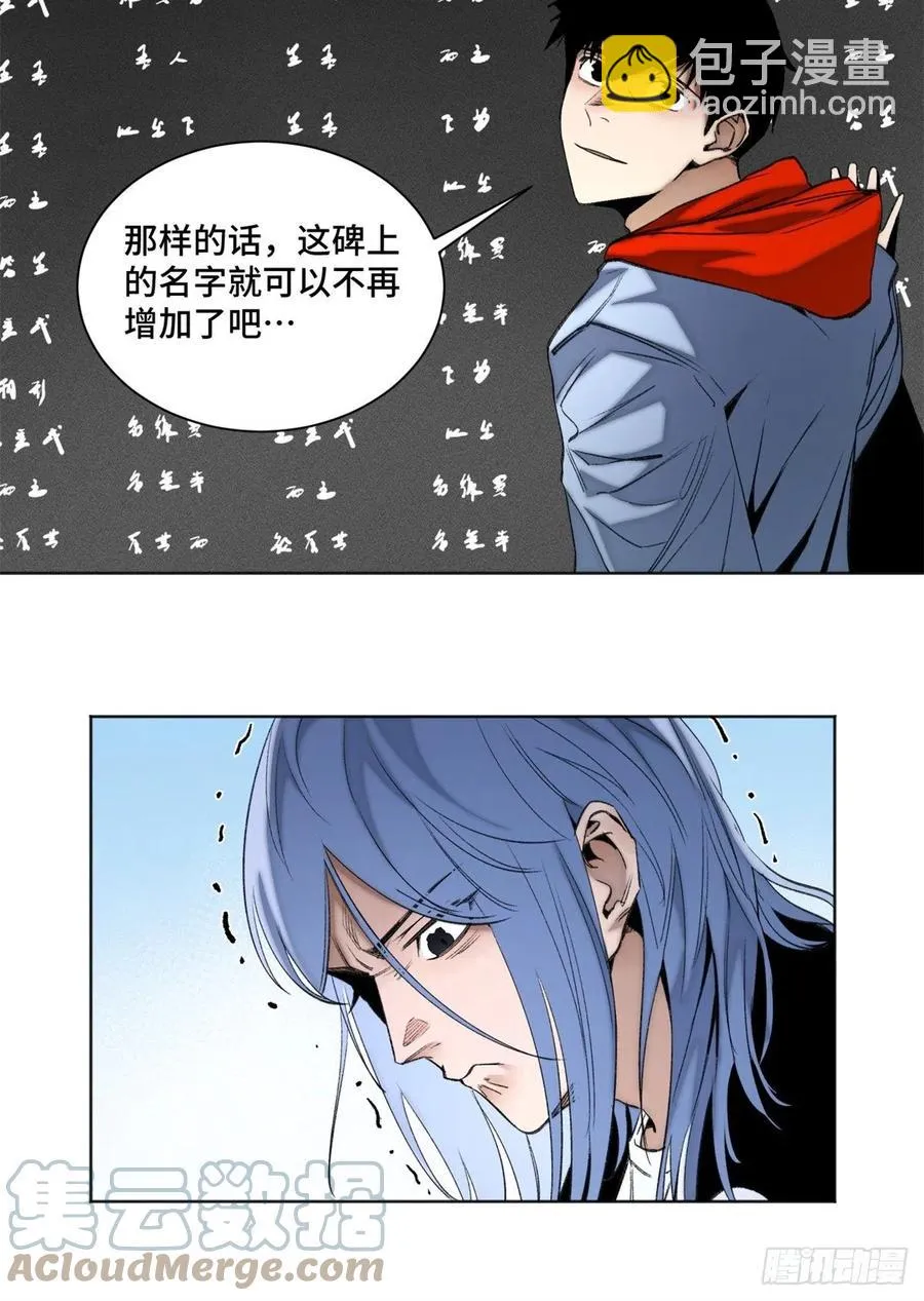 83 特修班的实力初测 第9页