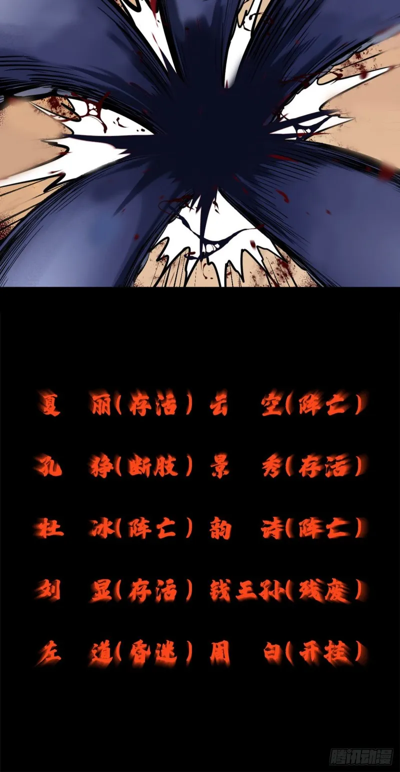 78 队友死亡 第21页