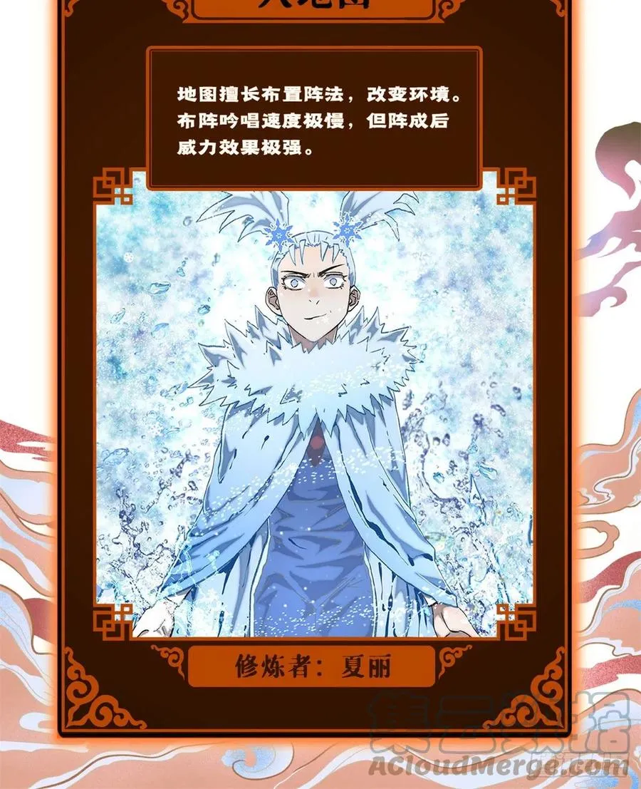 67 夏丽VS孔狰 第31页