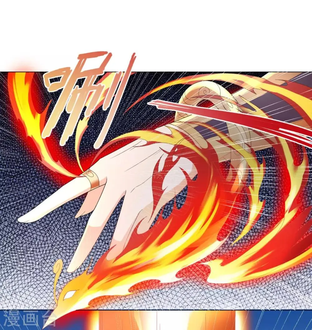 第46话 火鸾 第13页